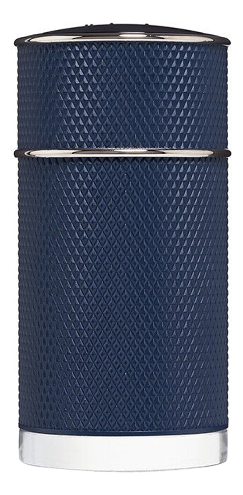 Alfred Dunhill Icon Racing Blue Edition Парфюмерная вода для мужчин 100 ml #1