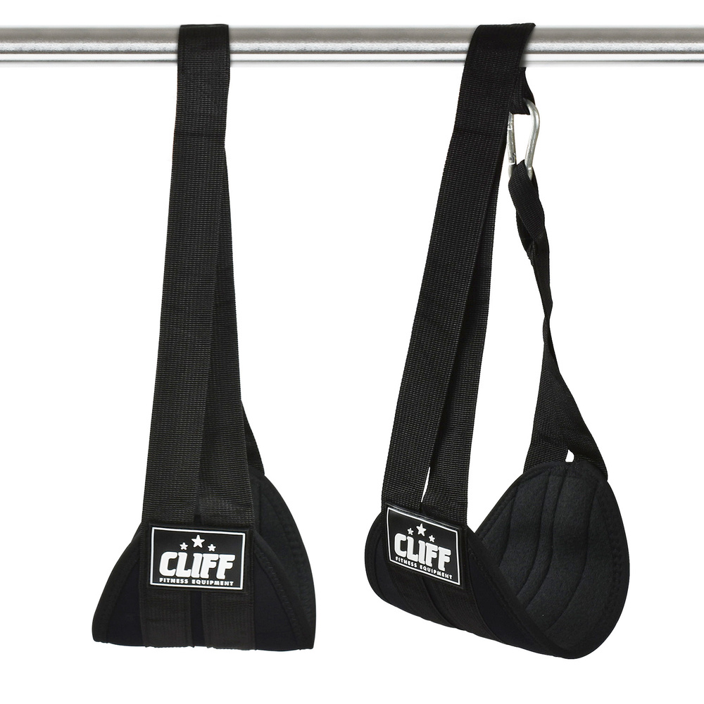 CLIFF Тренировочные петли, длина: 31, максимальная нагрузка: 100 кг  #1