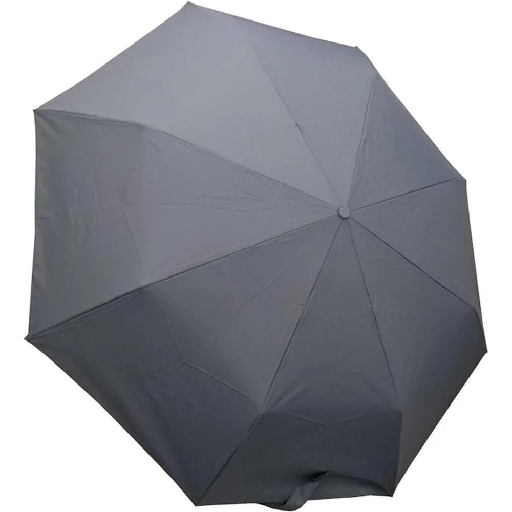 Зонт NINETYGO Зонт Oversized Portable Umbrella, стандартная версия, серый  #1
