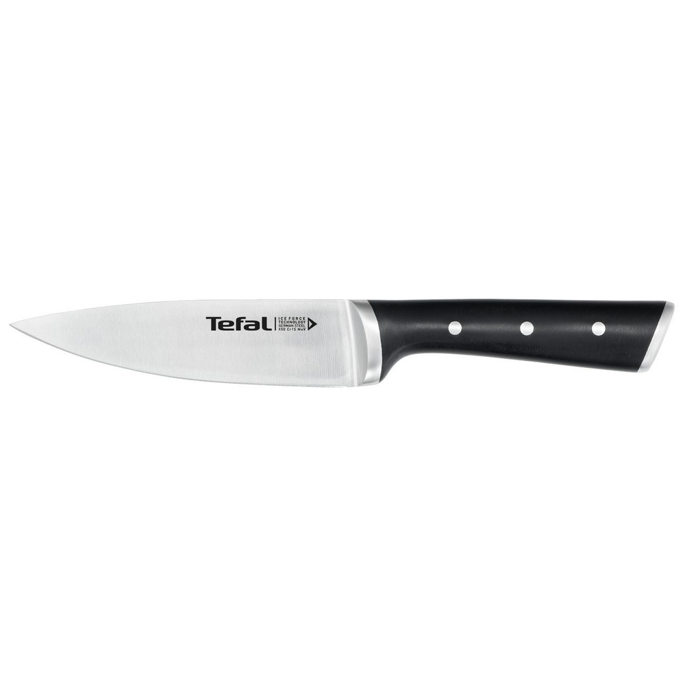 Tefal Кухонный нож, длина лезвия 15 см #1