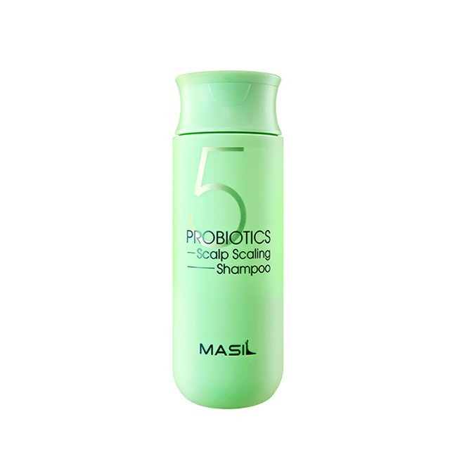 MASIL глубокоочищающий шампунь с пробиотиками MASIL 5 PROBIOTICS SCALP SCALING SHAMPOO 150 ML  #1