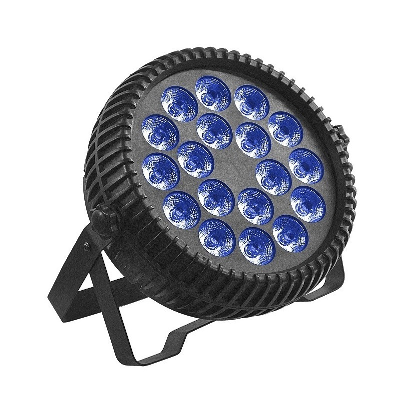 Прожектор PAR LED Xline Light LED PAR 1806 #1