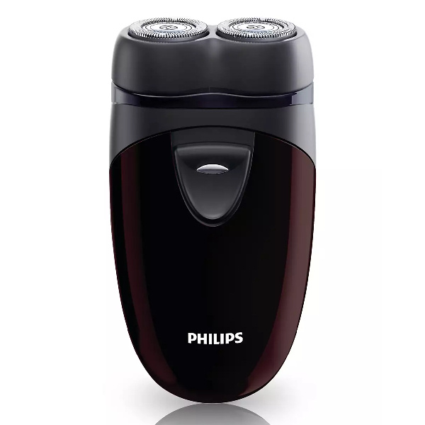 Philips Электробритва PQ206/18, коричневый #1