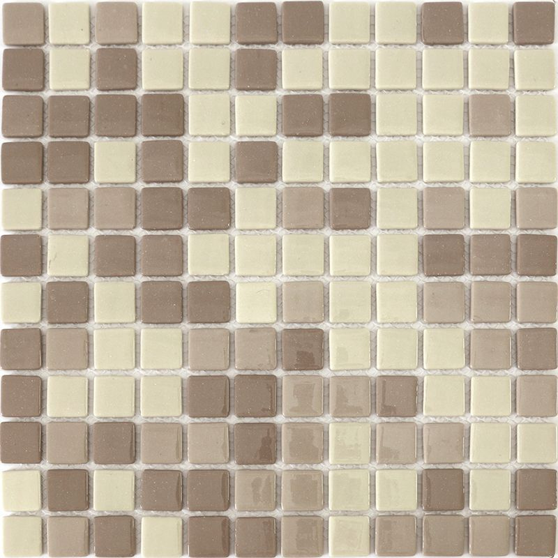Natural Плитка мозаика 31.5 см x 31.5 см, размер чипа: 25x25 мм #1
