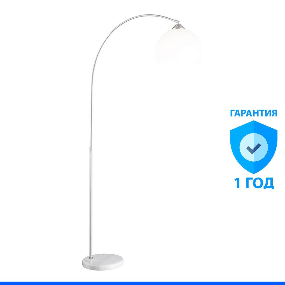 Globo Lighting Напольный светильник, E27, 40 Вт #1