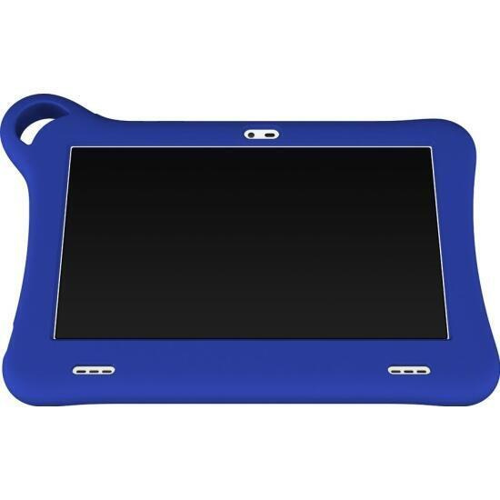 7" Детский планшет Alcatel TKEE MINI 2 9317G (9317G-2DALRU2) 32 ГБ синий - 1024x600, TN+Film, 4х1.3 ГГц, #1