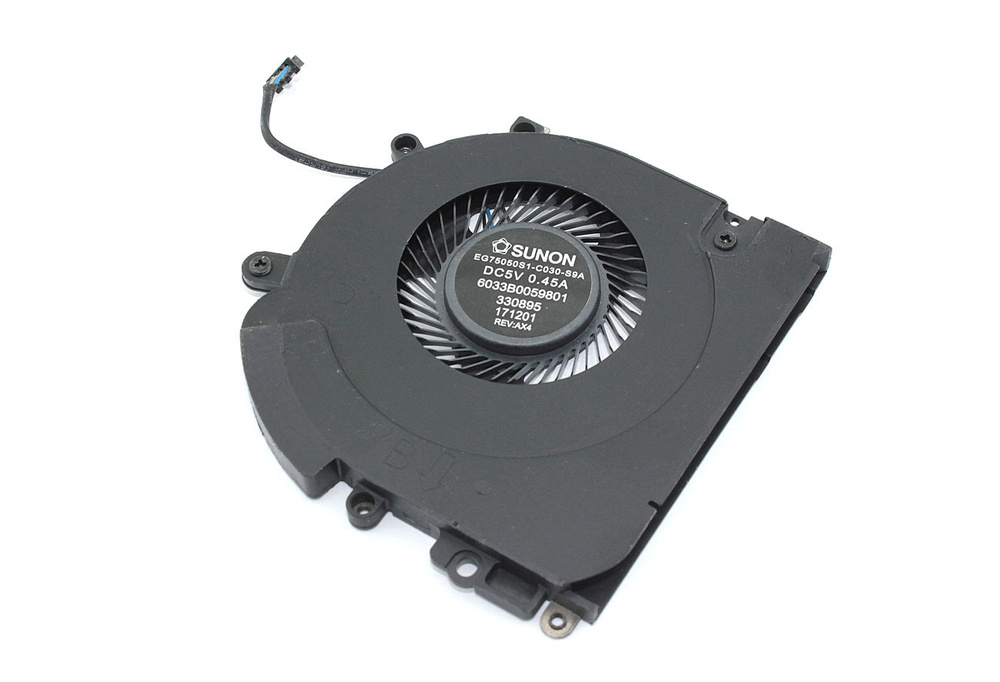 Вентилятор (кулер) для ноутбука HP EliteBook 850 G5 G6 (в наличии ...