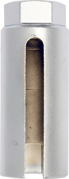 Ключ для лямбда-зонда 22 мм, 3/8 дюйма, длина 80мм #1