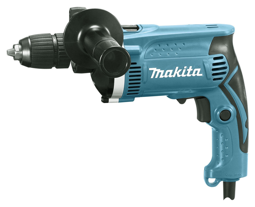 Ударная дрель Makita HP1631K (HP1631K) #1