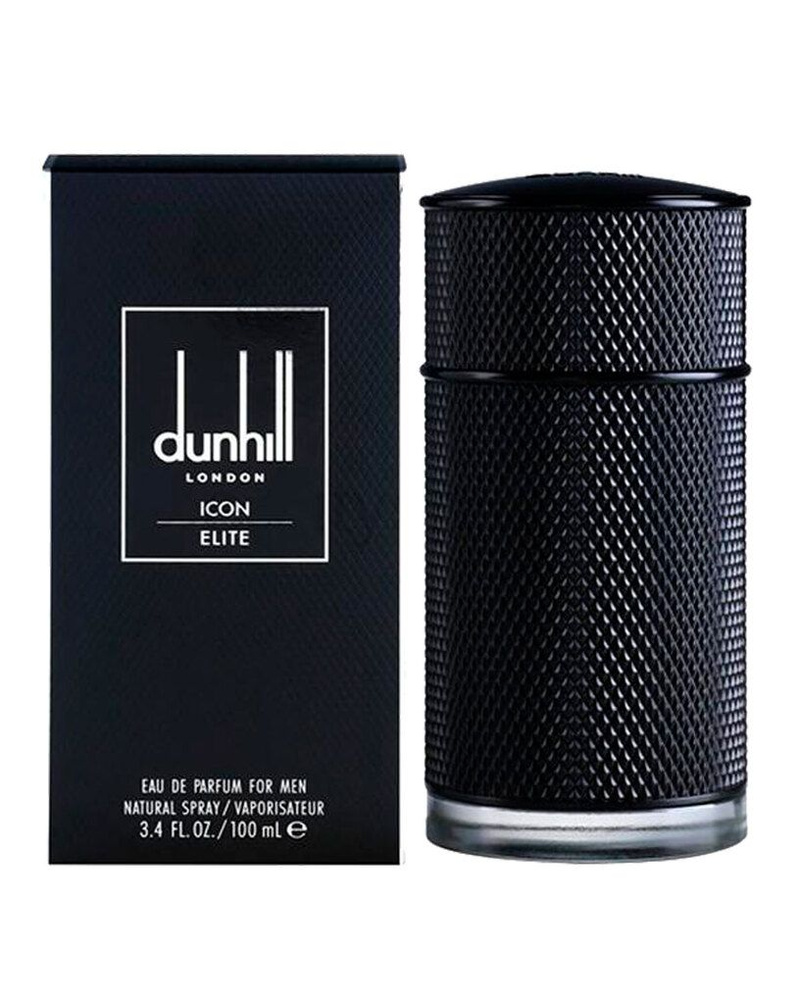 Dunhill Icon Elite m Парфюмерная вода 100 мл. #1