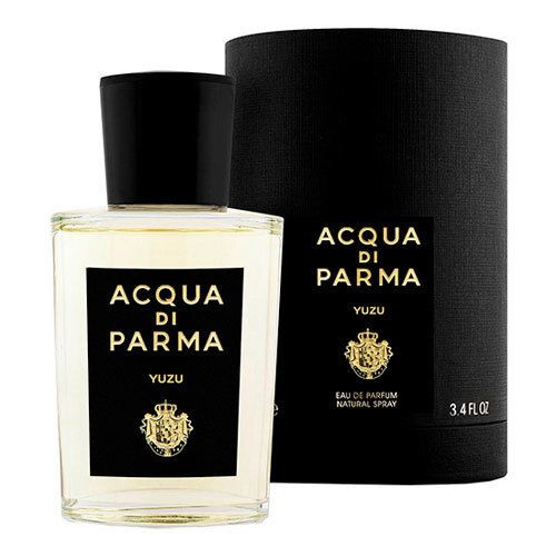 Acqua di Parma Yuzu Eau De Parfum Парфюмерная вода 100 мл. #1