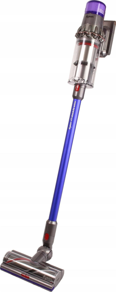 Вертикальный пылесос Dyson V11 Absolute Extra - купить с доставкой по ...