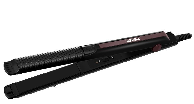 Прибор для завивки волос ARESA AR-3331 щипцы #1