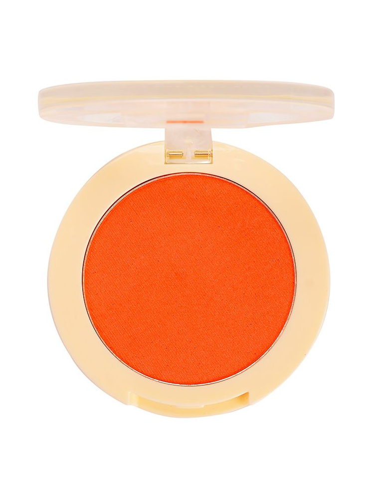 THE SAEM Румяна компактные Saemmul Single Blusher OR01 Mandarine Kiss 5гр #1