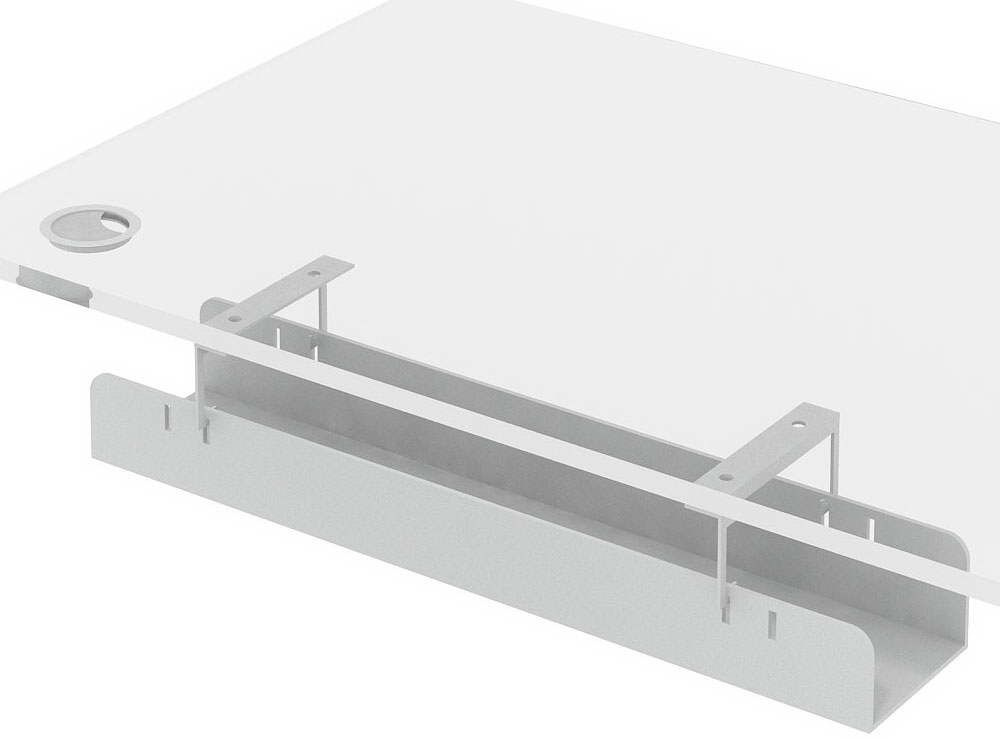 Кабель-канал для стола 60 см #1