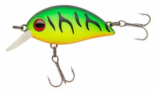 Воблер Zip Baits HICKORY SR 34F # 070R #1