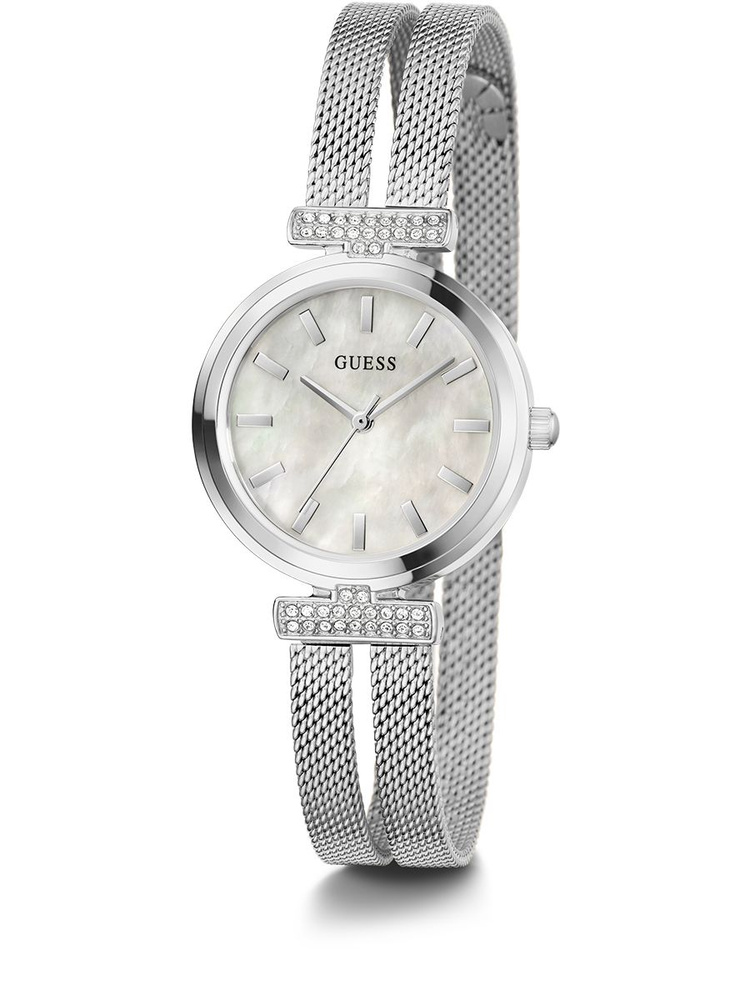 GUESS Наручные часы GW0471L1 #1