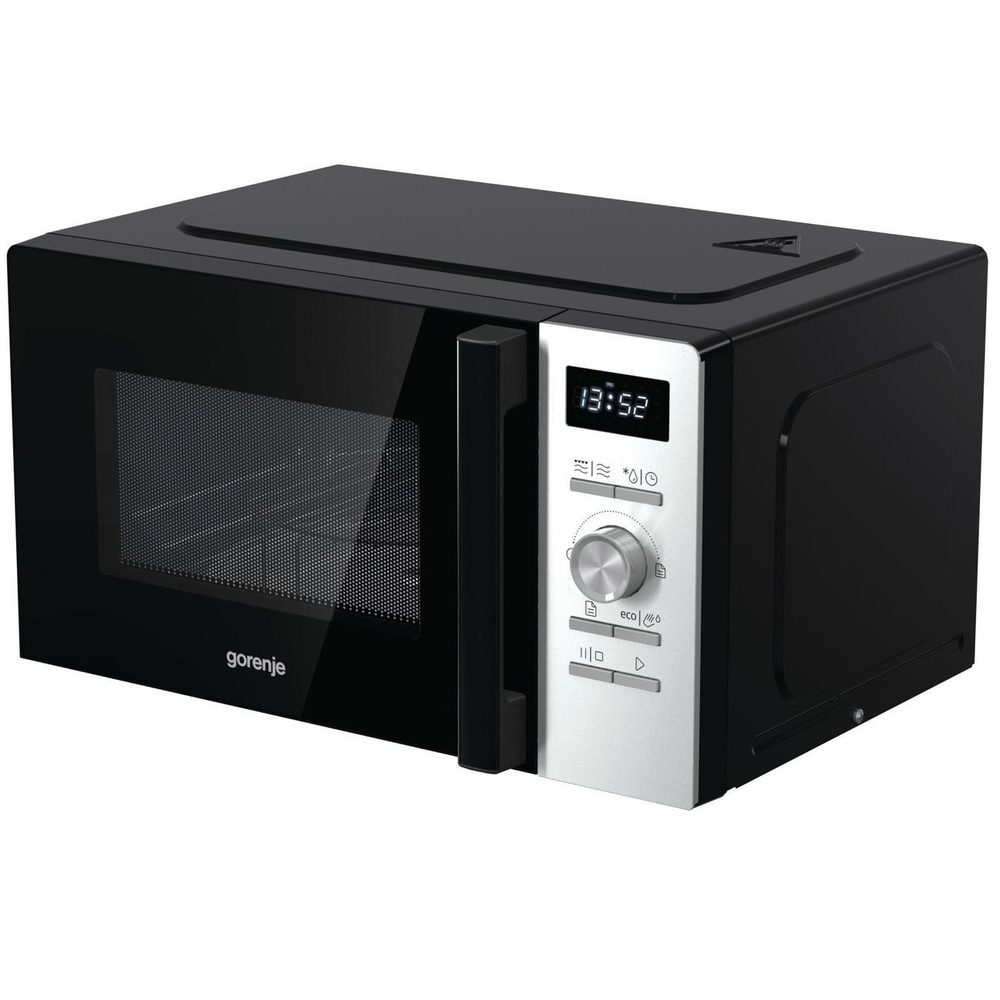 Микроволновая печь с грилем Gorenje MO20A4XH #1