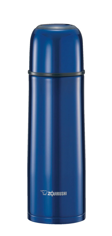 Классический термос Zojirushi SV-GR50 AA , 0.5 л, синий #1