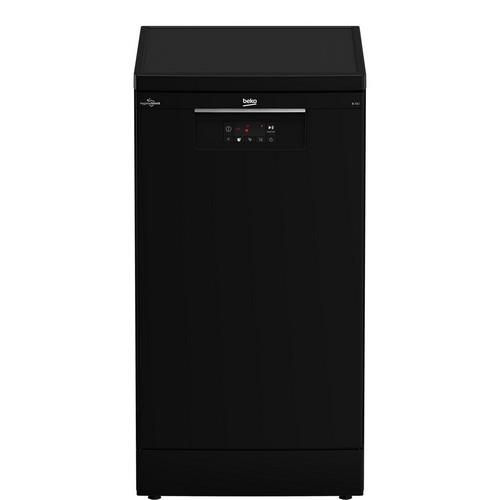 Посудомоечная машина BEKO BDFS15020B #1