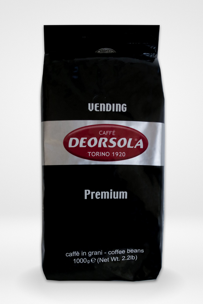 Кофе Deorsola Premium #1