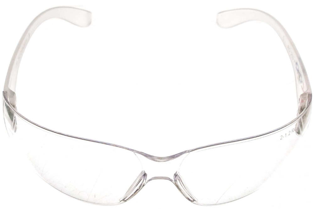 Защитные очки РУСОКО Альфа 111212О #1