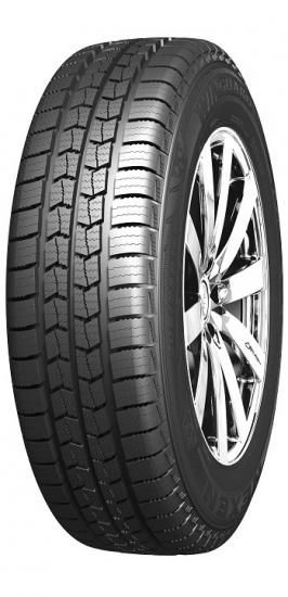 Nexen Winguard WT1 Шины  зимние 225/70  R15 112R Нешипованные #1