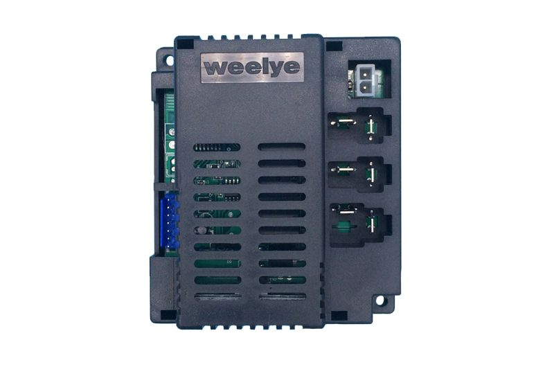 Контроллер Weelye RX19 4WD 12V для детского электромобиля c полным приводом  #1