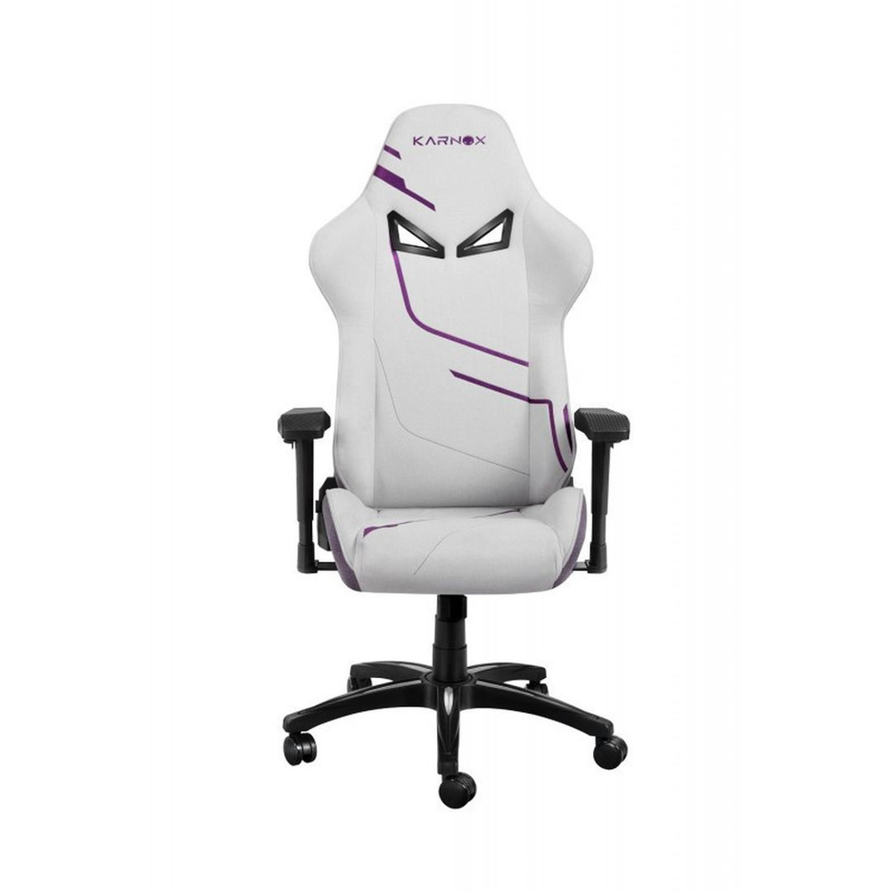 KARNOX Игровое компьютерное кресло, фиолетовый #1