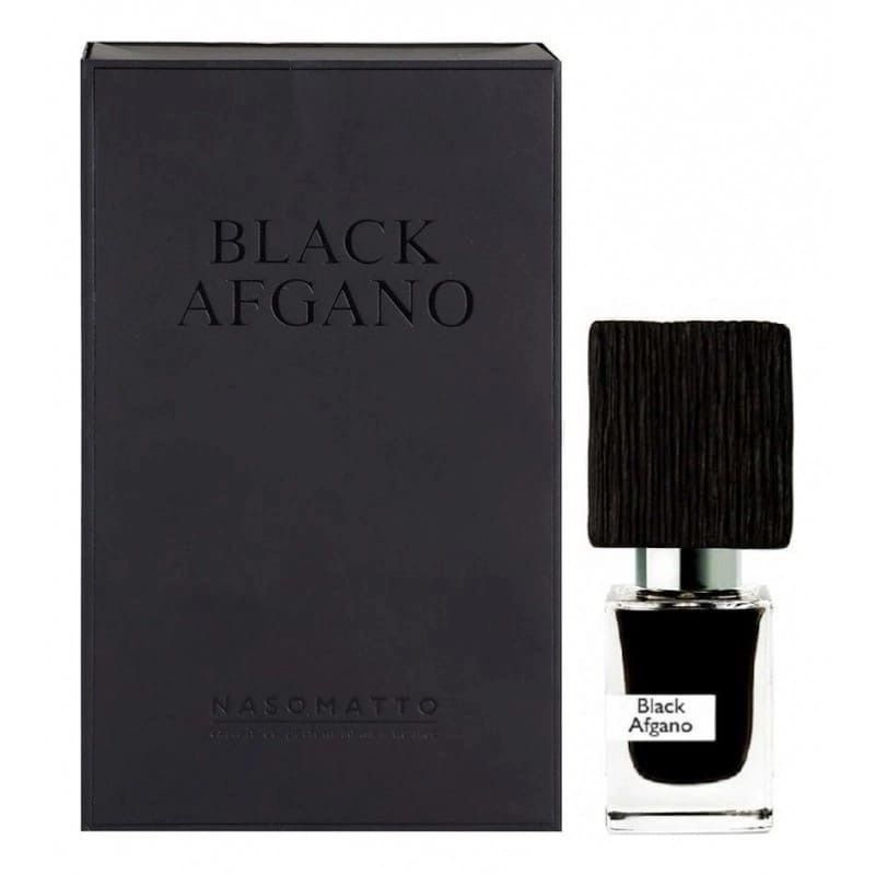 NASOMATTO Black Afgano Духи 30 мл #1