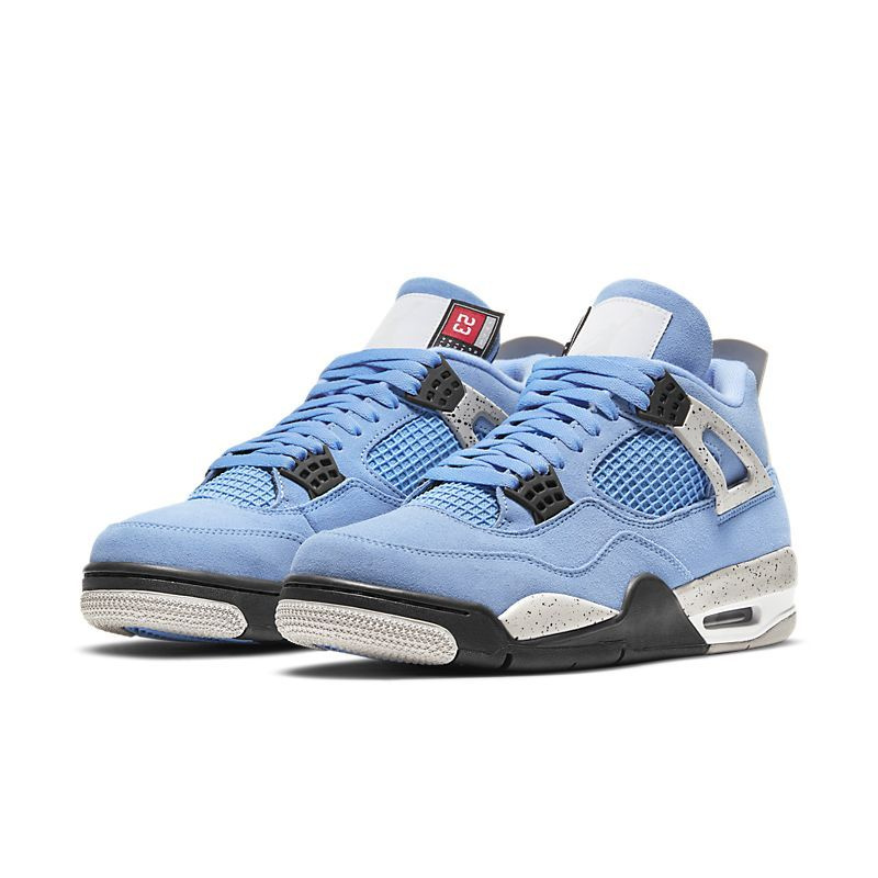 Кроссовки Nike Air Jordan 4 #1