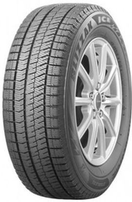 Bridgestone Blizzak Ice Шины  зимние 255/40  R19 100S #1