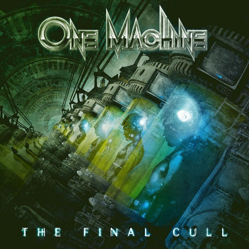 One Machine. The Final Cull #1