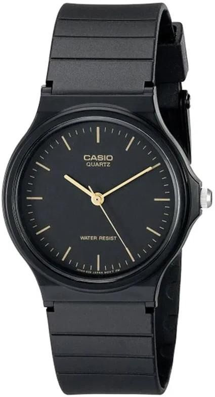 Японские женские наручные часы Casio Collection MQ-24-1E #1