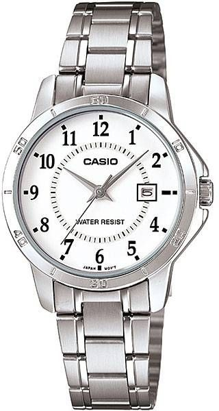 Наручные часы CASIO LTP-V004D-7B #1