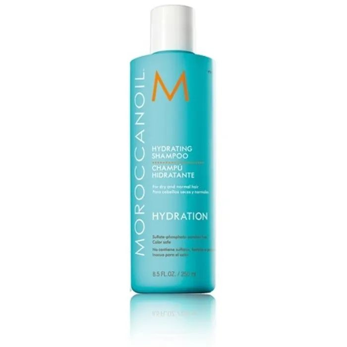 Moroccanoil, Шампунь Hydrating, 250 мл #1