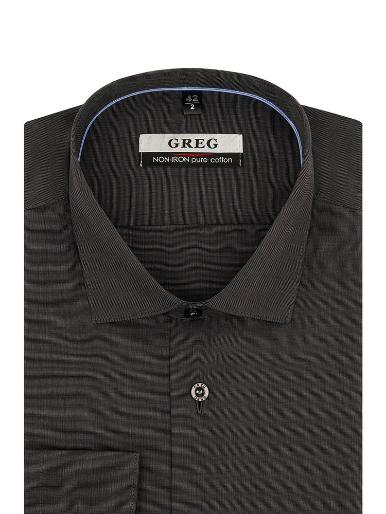 Рубашка Greg #1
