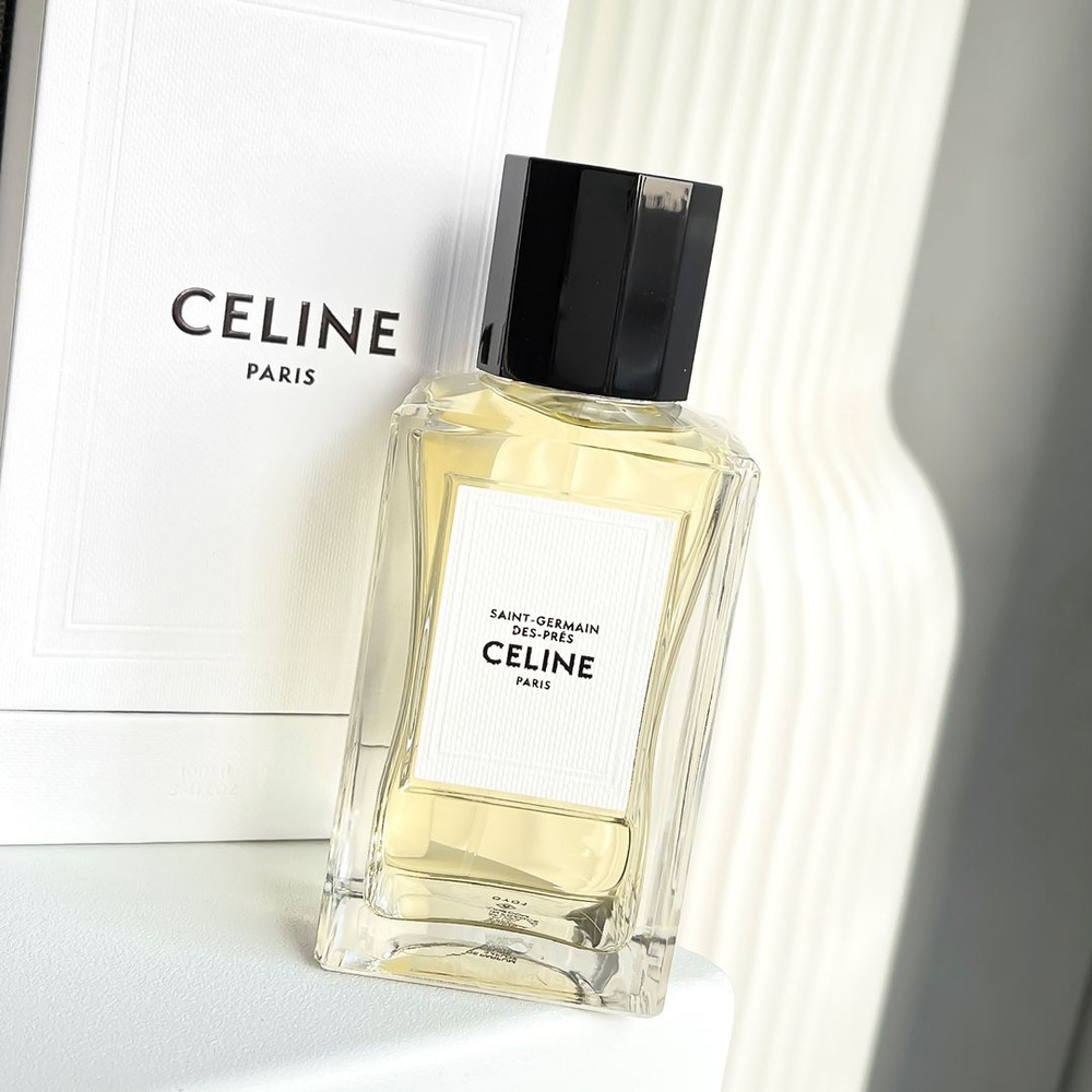 CELINE Вода парфюмерная sSKU0674669-cp 100 мл #1