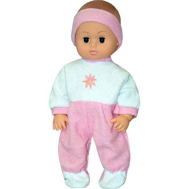 Кукла Инна 2 озвученная 35 см в пакете в ассортименте #1