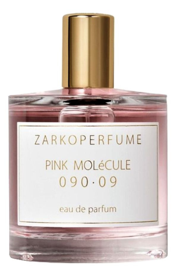 Zarkoperfume PINK MOLeCULE 090.09 Парфюмерная вода унисекс 100 ml #1