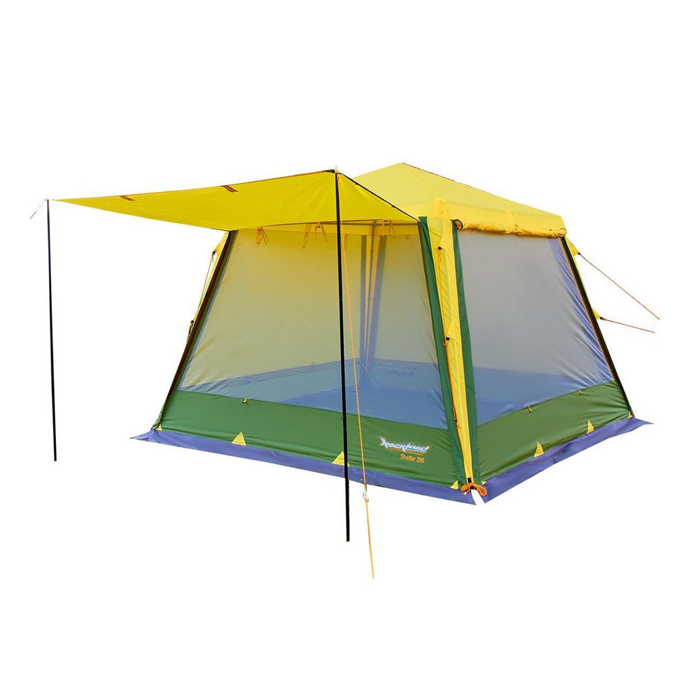 Тент-шатер RockLand Shelter 290 #1