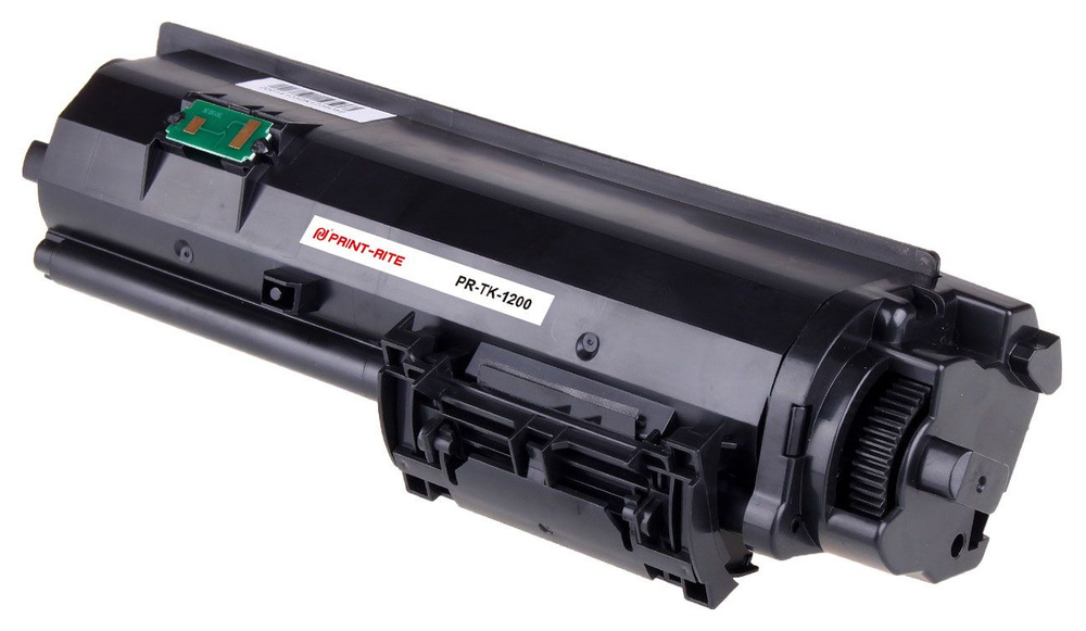 Картридж лазерный Print-Rite TFKAF5BPRJ PR-TK-1200 TK-1200 черный #1