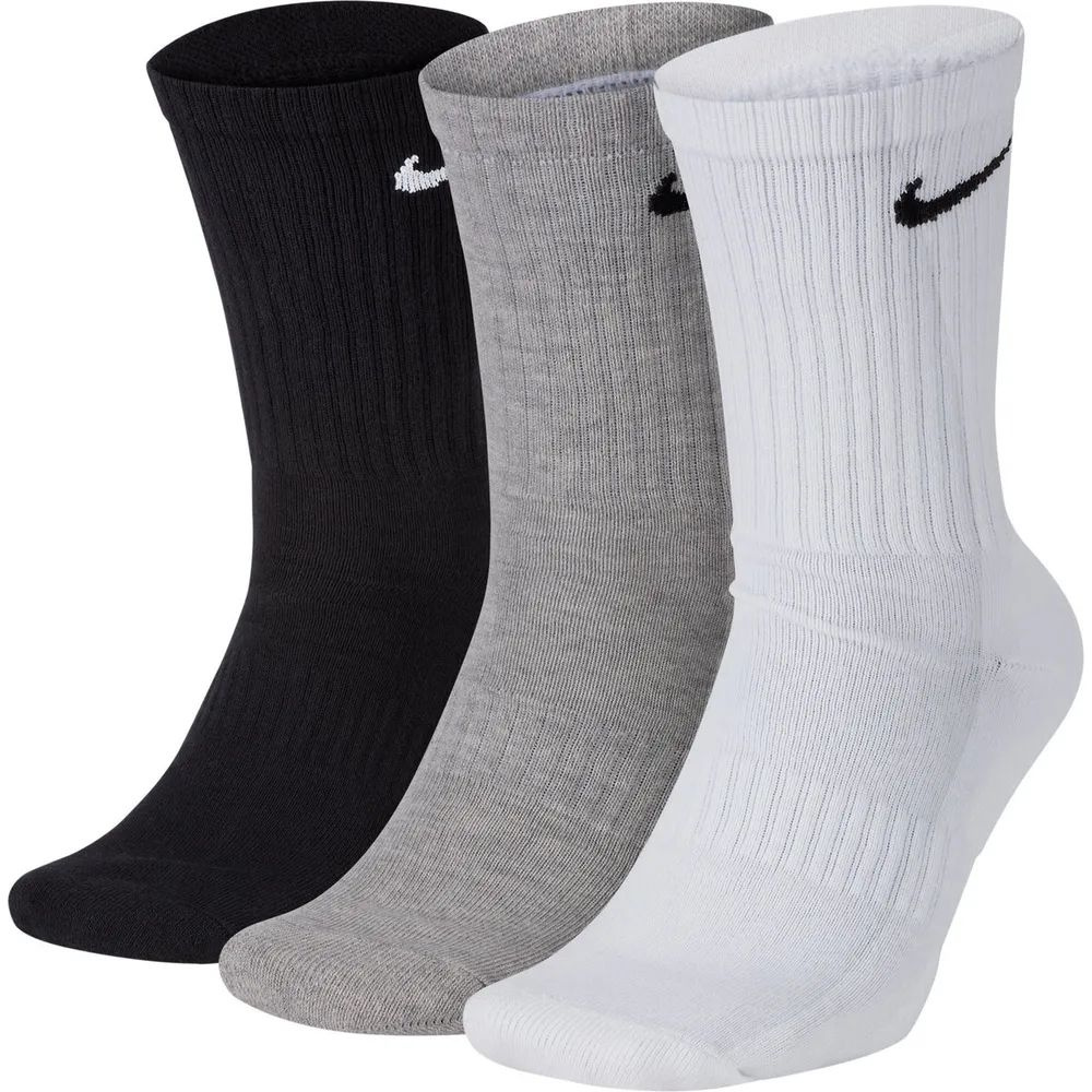 Носки Nike, 3 пары #1