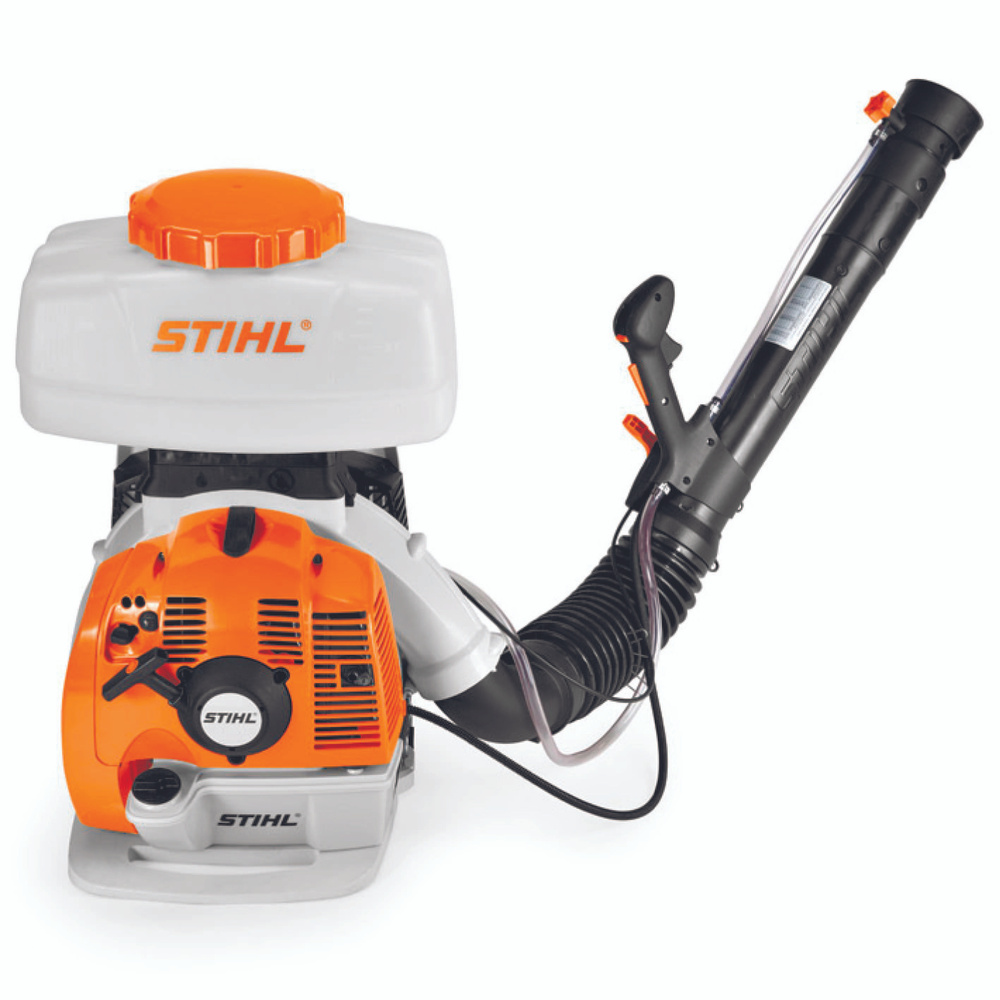 Распылитель профессиональный STIHL SR 450 арт.42440112641 #1