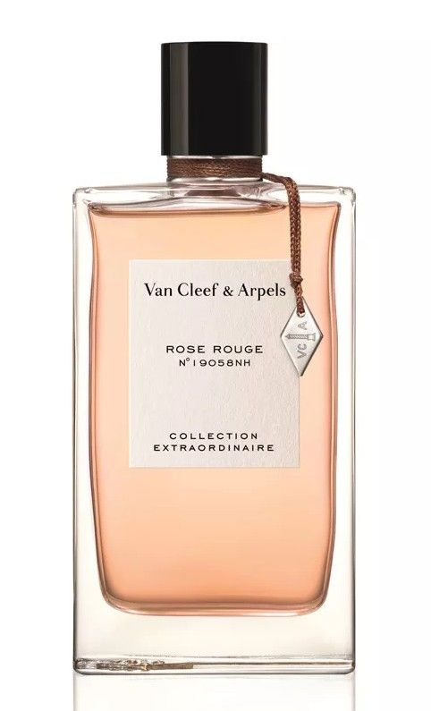 Van Cleef & Arpels Вода парфюмерная VAN CLEEF & ARPELS Парфюмерная вода Rose Rouge 75 мл 75 мл  #1