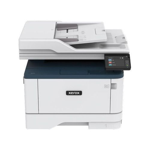 Xerox МФУ Лазерное B315V_DNI, белый #1