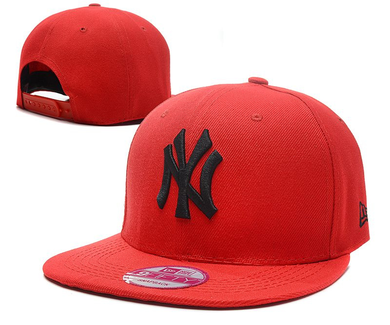 Бейсболка NEW YORK YANKEES #1