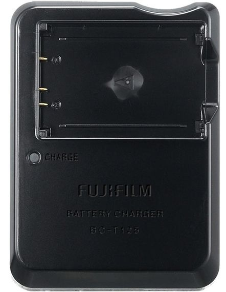 Зарядное устройство Fujifilm BC-T125 #1