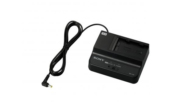 Зарядное устройство Sony BC-U1A #1