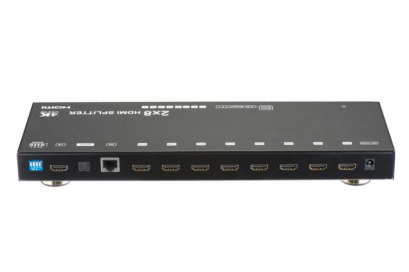 AVE HDMI-удлинитель usp2x8 #1